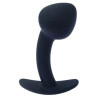 FUKR Plug prostatique Mush L 9.5 x 3.5cm